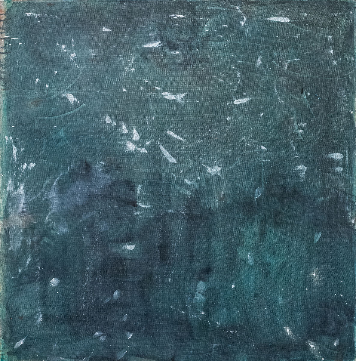 Repetition of Darkness